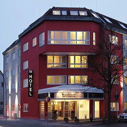 NH Stuttgart/Sindelfingen Sindelfingen