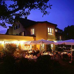 Römerhof Stuttgart