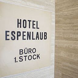 Reception Espenlaub Fotos