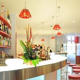 Bar Arthotel Munich Fotos