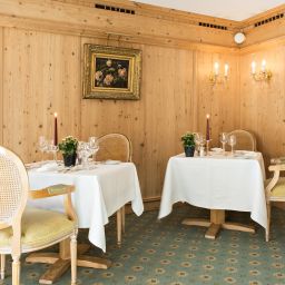 Ristorante Quadratscha Swiss Quality Fotos
