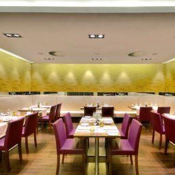 Restaurant Courtyard Linz Fotos