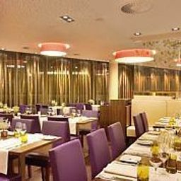 Restaurant Courtyard Linz Fotos