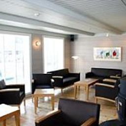 Restaurante Reykjavik Centrum Fotos