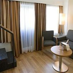 Suite Reykjavik Centrum Fotos