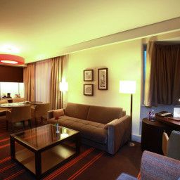 Suite Sheraton Palace Hotel Fotos