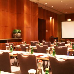 Sala congressi Sheraton Palace Hotel Fotos