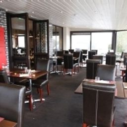 Restaurant Balladins Rouen Val de Reuil Fotos