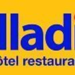 Certificat Balladins Tours Nord Fotos