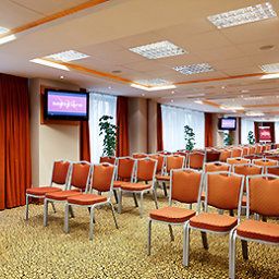 Sala konferencyjna Mercure Budapest Korona Hotel Fotos