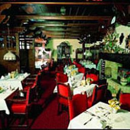 Restaurante Seeschloesschen Fotos