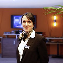 Wellness/fitness Mercure Budapest City Center Hotel Fotos