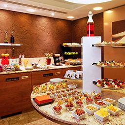 Wellness/fitness Mercure Budapest City Center Hotel Fotos