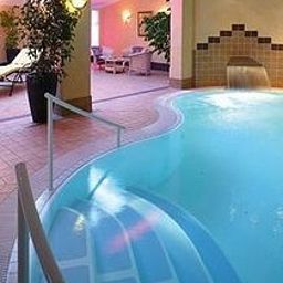 Piscina Antoniushof Ringhotel Fotos
