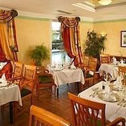 Restaurante Antoniushof Ringhotel Fotos