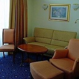 Suite Antoniushof Ringhotel Fotos