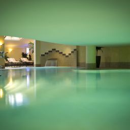 Zona Wellness Antoniushof Ringhotel Fotos
