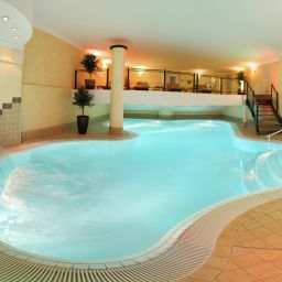 Zona Wellness Antoniushof Ringhotel Fotos