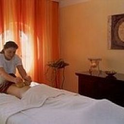 Zona Wellness Antoniushof Ringhotel Fotos
