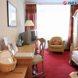 Habitación Antoniushof Ringhotel Fotos