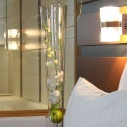 Junior Suite Ringhotel Zum Kreuz Fotos