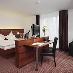 Junior Suite Ringhotel Zum Kreuz Fotos
