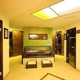 Wellnessbereich Ringhotel Zum Kreuz Fotos