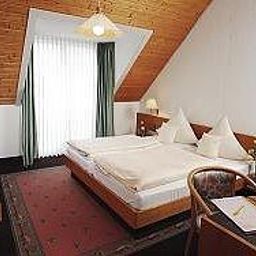 Zimmer Ringhotel Zum Kreuz Fotos