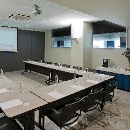Sala congressi Calipolis Fotos