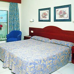 Habitación Hesperia Sabinal Fotos