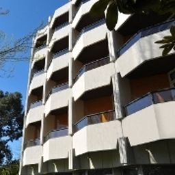 Vista exterior AS Hoteles Bellaterra Fotos