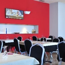 Restaurante AS Hoteles Bellaterra Fotos