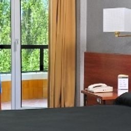  AS Hoteles Bellaterra Fotos