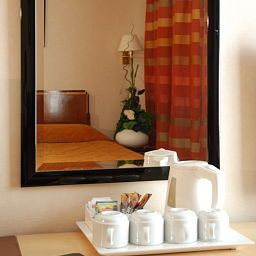 Habitación Yllen Eiffel Fotos