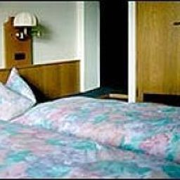 Номер Feuerbacher Hof Fotos