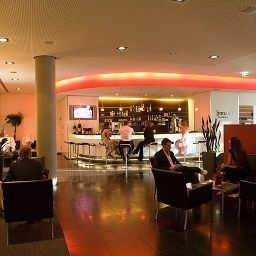 Bar arcona MO.HOTEL Fotos