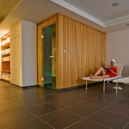 Wellness/fitness arcona MO.HOTEL Fotos