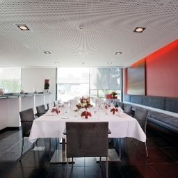 Ristorante arcona MO.HOTEL Fotos
