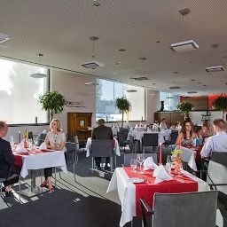 Ristorante arcona MO.HOTEL Fotos