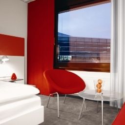  arcona MO.HOTEL Fotos