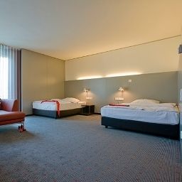  arcona MO.HOTEL Fotos