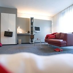  arcona MO.HOTEL Fotos