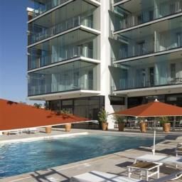 Außenansicht Kyriad Prestige Toulon La Seyne Sur Mer - Centre Port Fotos
