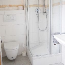 Bathroom Zur Blume Fotos