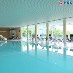 Piscina Seehotel am Stausee Fotos