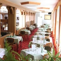 Restaurante Seehotel am Stausee Fotos