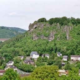 Entorno Seehotel am Stausee Fotos
