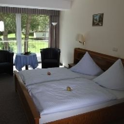  Seehotel am Stausee Fotos