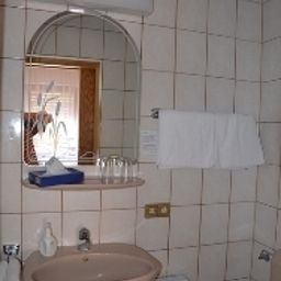 Badezimmer Altes Zollhaus Fotos