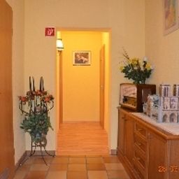 Innenansicht Altes Zollhaus Fotos